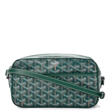 goyard cross body handbags|goyard bag price list.